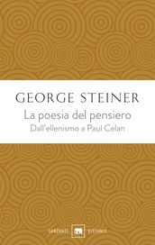 La poesia del pensiero