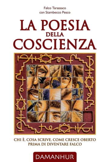 La poesia della Coscienza - Stambecco Pesco