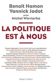 La politique est à nous