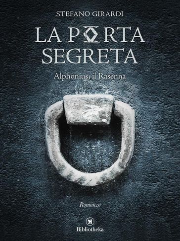 La porta segreta - Stefano Girardi