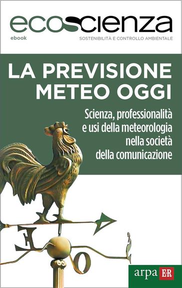 La previsione meteo oggi - Arpae Emilia-Romagna - Ecoscienza