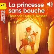 La princesse sans bouche