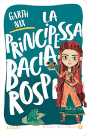 La principessa Baciarospi