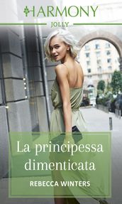 La principessa dimenticata