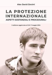 La protezione internazionale