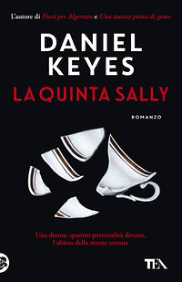 La quinta Sally - Daniel Keyes