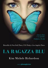 La ragazza blu