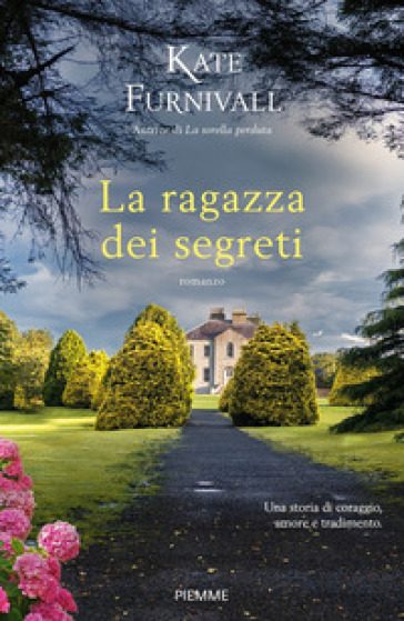 La ragazza dei segreti - Kate Furnivall