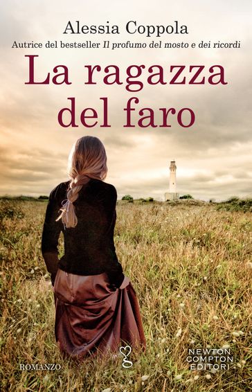 La ragazza del faro - Alessia Coppola