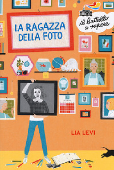 La ragazza della foto - Lia Levi