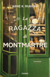 La ragazza di Montmartre