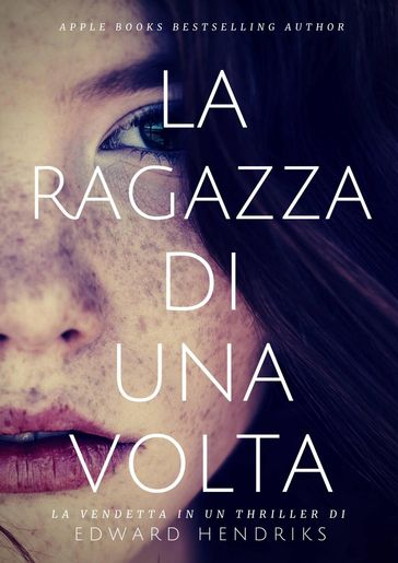 La ragazza di una volta - Edward Hendriks