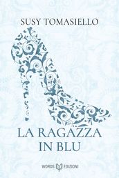 La ragazza in blu