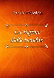 La regina delle tenebre