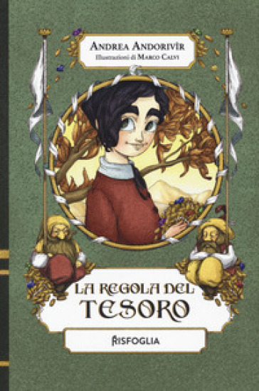 La regola del tesoro - Andrea Andorivìr