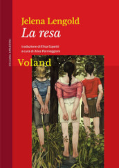 La resa