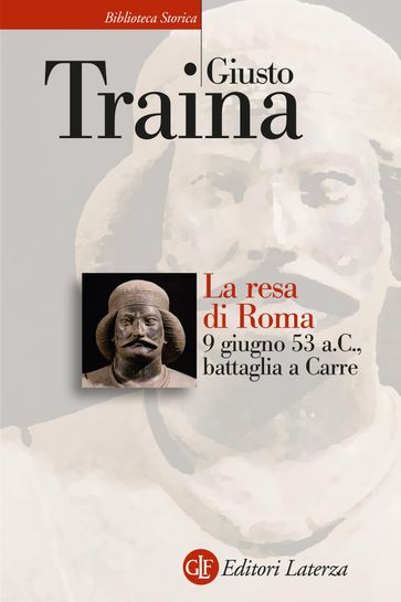 La resa di Roma - Giusto Traina