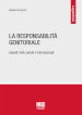 La responsabilità genitoriale. Aspetti civili, penali e internazionali