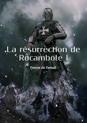 La résurrection de Rocambole