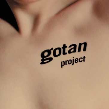 La revancha del tango - Gotan Project