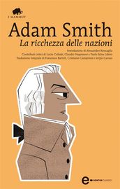 La ricchezza delle nazioni