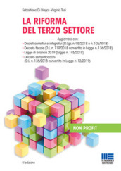 La riforma del terzo settore