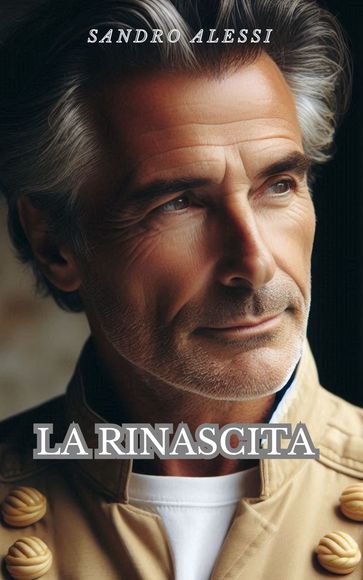 La rinascita - Sandro Alessi