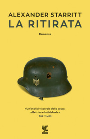 La ritirata - Alexander Starritt