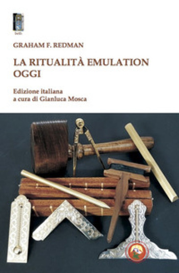 La ritualità emulation oggi - Graham Redman