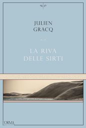 La riva delle Sirti