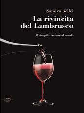 La rivincita del Lambrusco