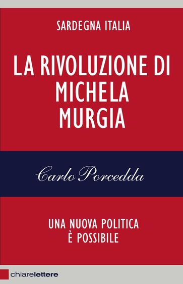 La rivoluzione di Michela Murgia - Carlo Porcedda