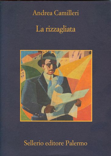 La rizzagliata - Andrea Camilleri