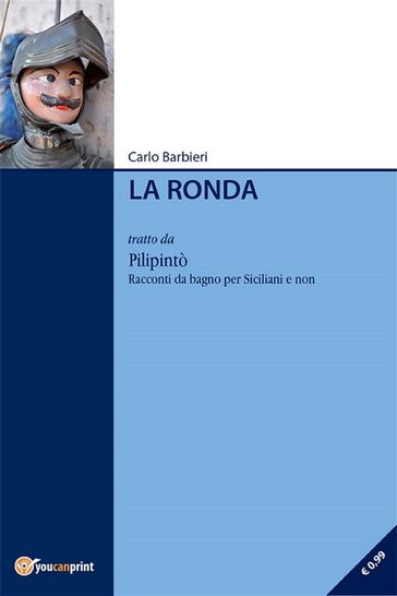 La ronda - Carlo Barbieri