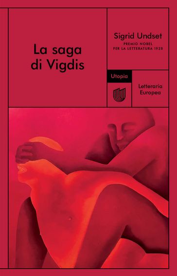 La saga di Vigdis - Sigrid Undset