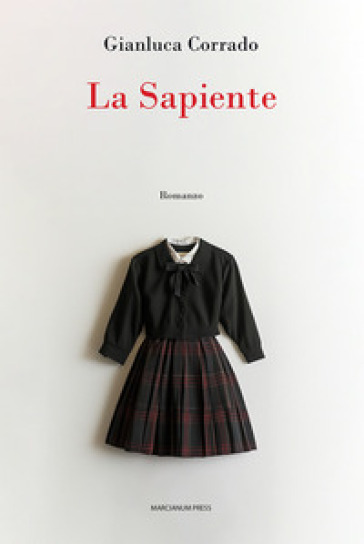 La sapiente - Gianluca Corrado