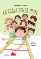 La scala senza pioli