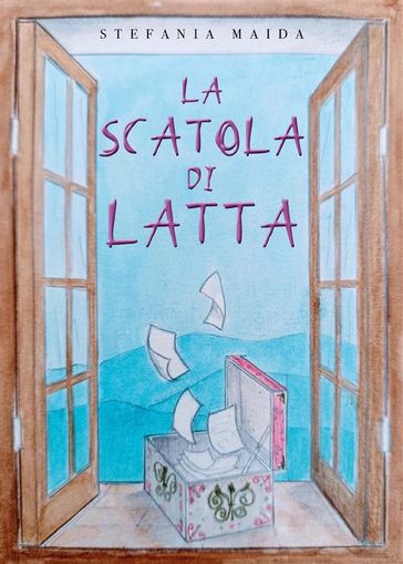 La scatola di latta - Stefania Maida