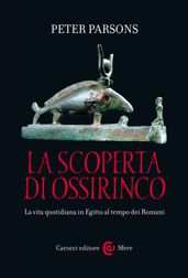 La scoperta di Ossirinco