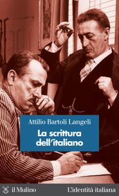 La scrittura dell italiano