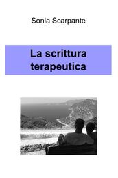 La scrittura terapeutica