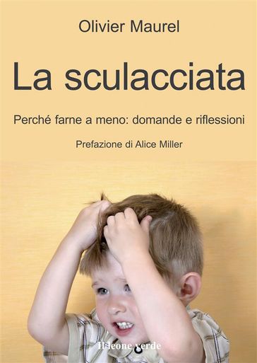 La sculacciata - Olivier Maurel