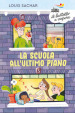 La scuola all ultimo piano