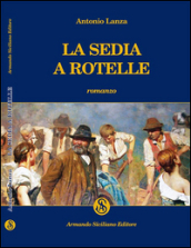 La sedia a rotelle