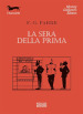 La sera della prima