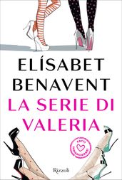 La serie di Valeria