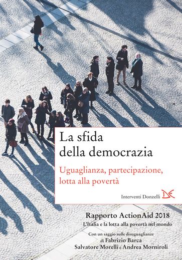 La sfida della democrazia - ActionAid