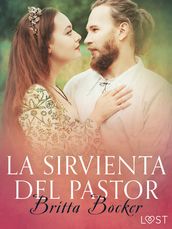 La sirvienta del pastor