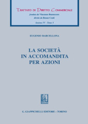 La società in accomandita per azioni