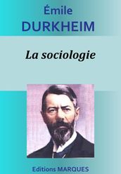 La sociologie